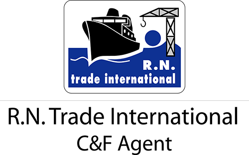 RN Trade Logo